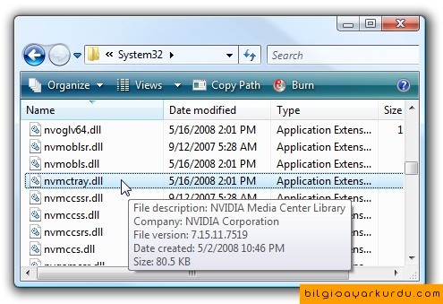 RUNDLL32.EXE SCARICARE